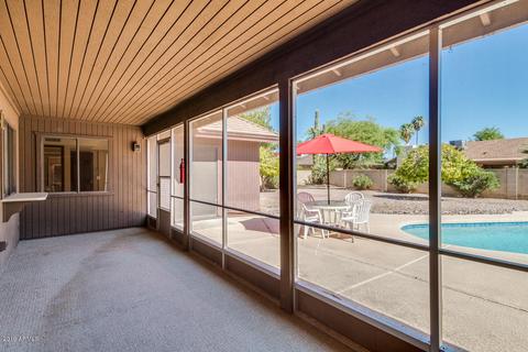 2723 E Fairfield Cir, Mesa, AZ 85213 photo 30
