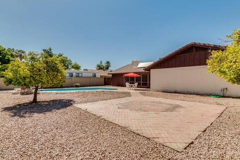 2723 E Fairfield Cir, Mesa, AZ 85213 photo 38