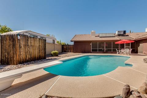 2723 E Fairfield Cir, Mesa, AZ 85213 photo 40