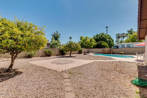 2723 E Fairfield Cir, Mesa, AZ 85213 photo 37