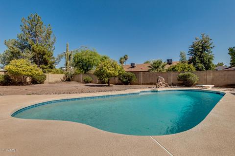 2723 E Fairfield Cir, Mesa, AZ 85213 photo 2