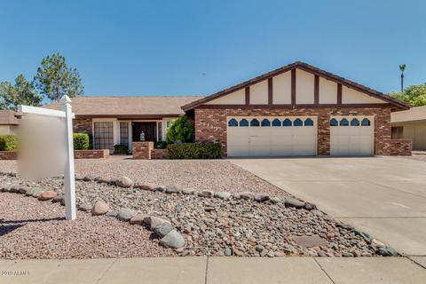 2723 E Fairfield Cir, Mesa, AZ 85213 photo 44