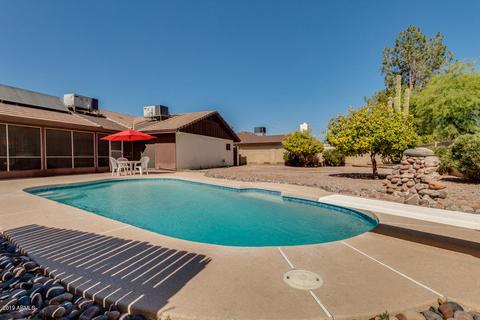 2723 E Fairfield Cir, Mesa, AZ 85213 photo 7