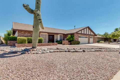 2723 E Fairfield Cir, Mesa, AZ 85213 photo 43