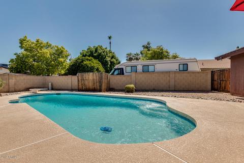 2723 E Fairfield Cir, Mesa, AZ 85213 photo 39