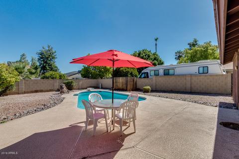 2723 E Fairfield Cir, Mesa, AZ 85213 photo 5