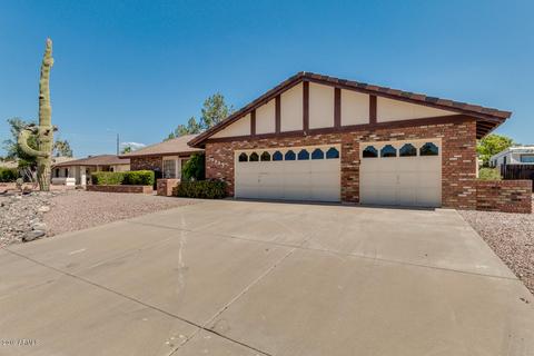 2723 E Fairfield Cir, Mesa, AZ 85213 photo 1