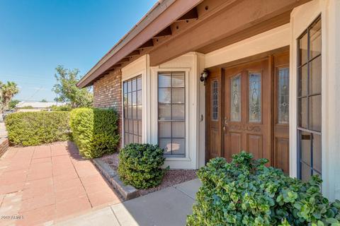 2723 E Fairfield Cir, Mesa, AZ 85213 photo 3