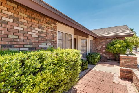 2723 E Fairfield Cir, Mesa, AZ 85213 photo 42