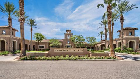 3095 N Clanton St, Buckeye, AZ 85396 photo 37