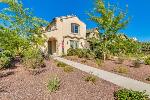 3095 N Clanton St, Buckeye, AZ 85396 photo 1