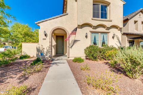 3095 N Clanton St, Buckeye, AZ 85396 photo 2
