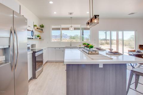 85 W Windsong St, Apache Junction, AZ 85120 photo 25