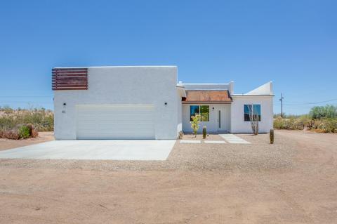 85 W Windsong St, Apache Junction, AZ 85120 photo 2