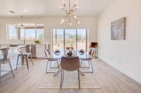85 W Windsong St, Apache Junction, AZ 85120 photo 22
