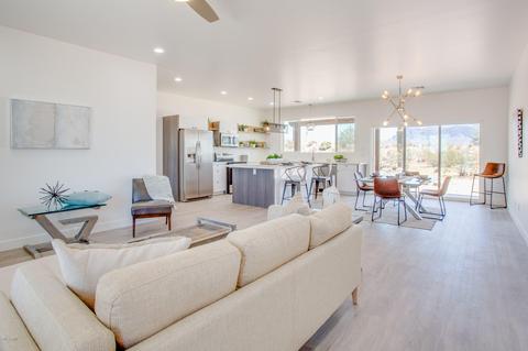 85 W Windsong St, Apache Junction, AZ 85120 photo 3