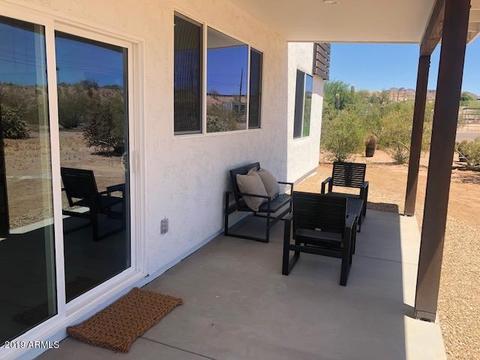 85 W Windsong St, Apache Junction, AZ 85120 photo 19