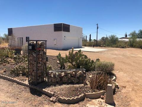 85 W Windsong St, Apache Junction, AZ 85120 photo 20