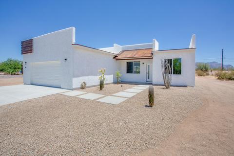 85 W Windsong St, Apache Junction, AZ 85120 photo 1