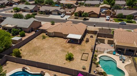 11518 E Renfield Ave, Mesa, AZ 85212 photo 41