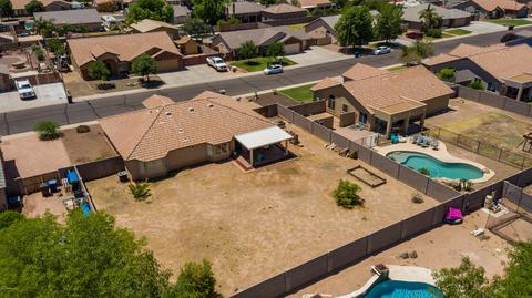 11518 E Renfield Ave, Mesa, AZ 85212 photo 37