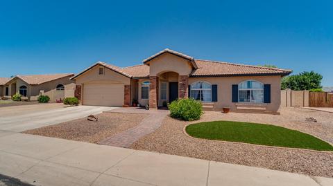 11518 E Renfield Ave, Mesa, AZ 85212 photo 2