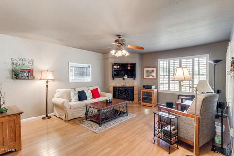 1857 E Krista Way, Tempe, AZ 85284 photo 4