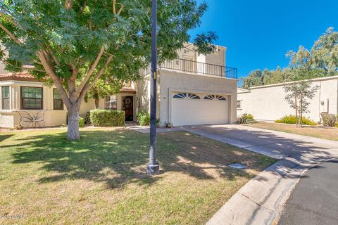 1857 E Krista Way, Tempe, AZ 85284 photo 32