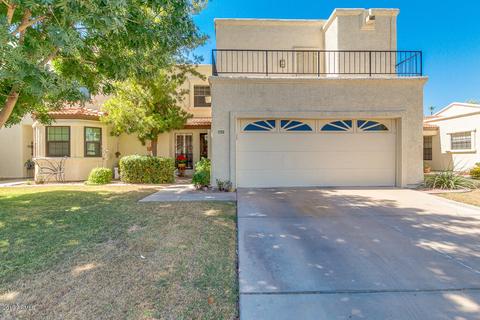 1857 E Krista Way, Tempe, AZ 85284 photo 1