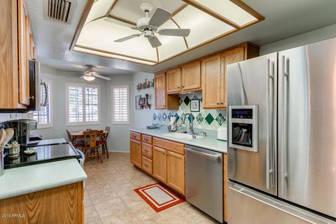 1857 E Krista Way, Tempe, AZ 85284 photo 8