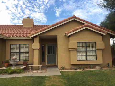 3529 E Liberty Ln, Phoenix, AZ 85048 photo 1