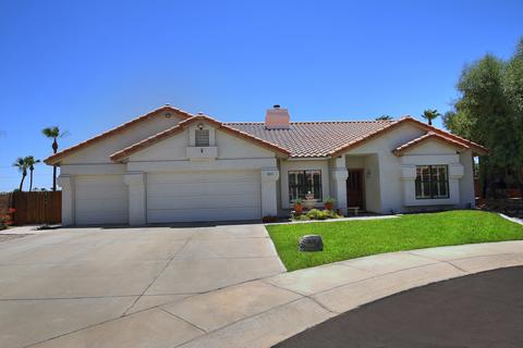 3529 E Liberty Ln, Phoenix, AZ 85048 photo 2