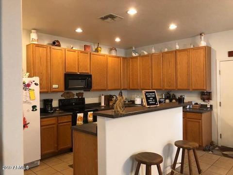 3847 E Jasper Dr, Gilbert, AZ 85296 photo 3