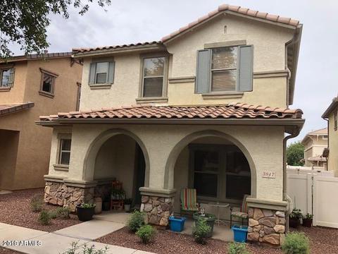 3847 E Jasper Dr, Gilbert, AZ 85296 photo 16