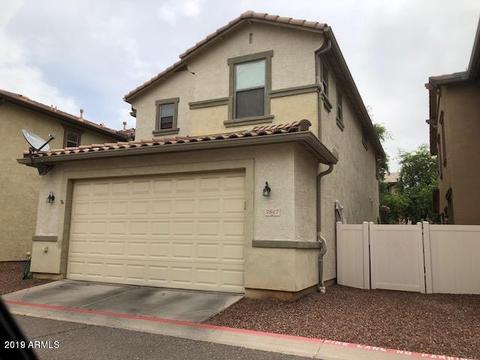 3847 E Jasper Dr, Gilbert, AZ 85296 photo 20