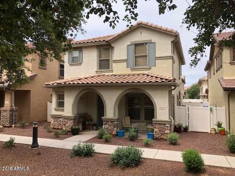 3847 E Jasper Dr, Gilbert, AZ 85296 photo 15