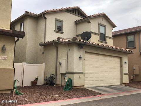 3847 E Jasper Dr, Gilbert, AZ 85296 photo 19