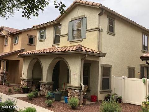 3847 E Jasper Dr, Gilbert, AZ 85296 photo 17