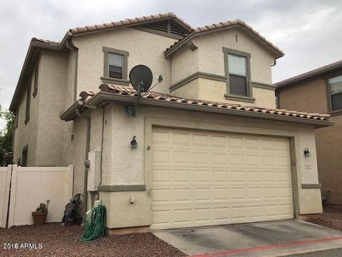 3847 E Jasper Dr, Gilbert, AZ 85296 photo 1