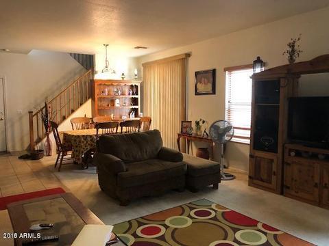 3847 E Jasper Dr, Gilbert, AZ 85296 photo 2