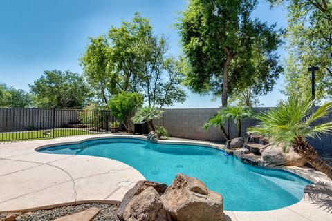 1905 E Los Alamos St, Gilbert, AZ 85295 photo 4