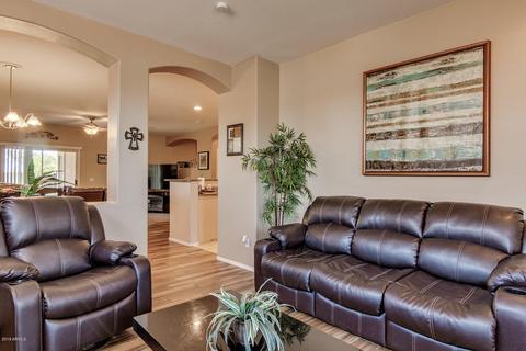 1905 E Los Alamos St, Gilbert, AZ 85295 photo 9
