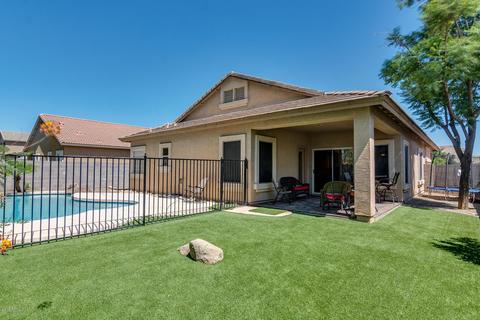 1905 E Los Alamos St, Gilbert, AZ 85295 photo 3