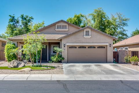 1905 E Los Alamos St, Gilbert, AZ 85295 photo 1