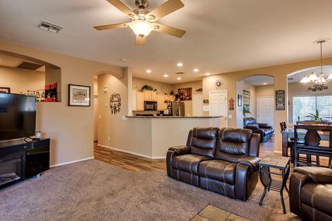 1905 E Los Alamos St, Gilbert, AZ 85295 photo 17