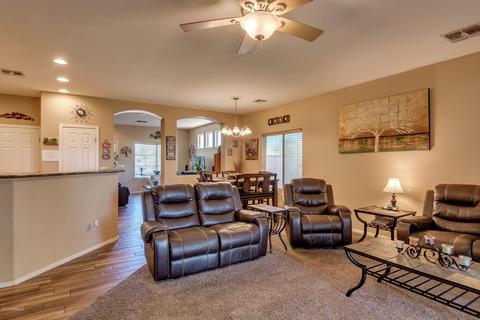 1905 E Los Alamos St, Gilbert, AZ 85295 photo 16