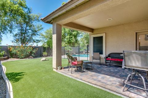 1905 E Los Alamos St, Gilbert, AZ 85295 photo 29