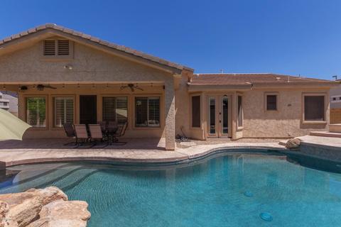 301 E Benrich Dr, Gilbert, AZ 85295 photo 27