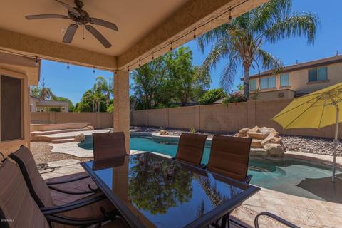 301 E Benrich Dr, Gilbert, AZ 85295 photo 25