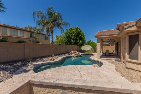 301 E Benrich Dr, Gilbert, AZ 85295 photo 28